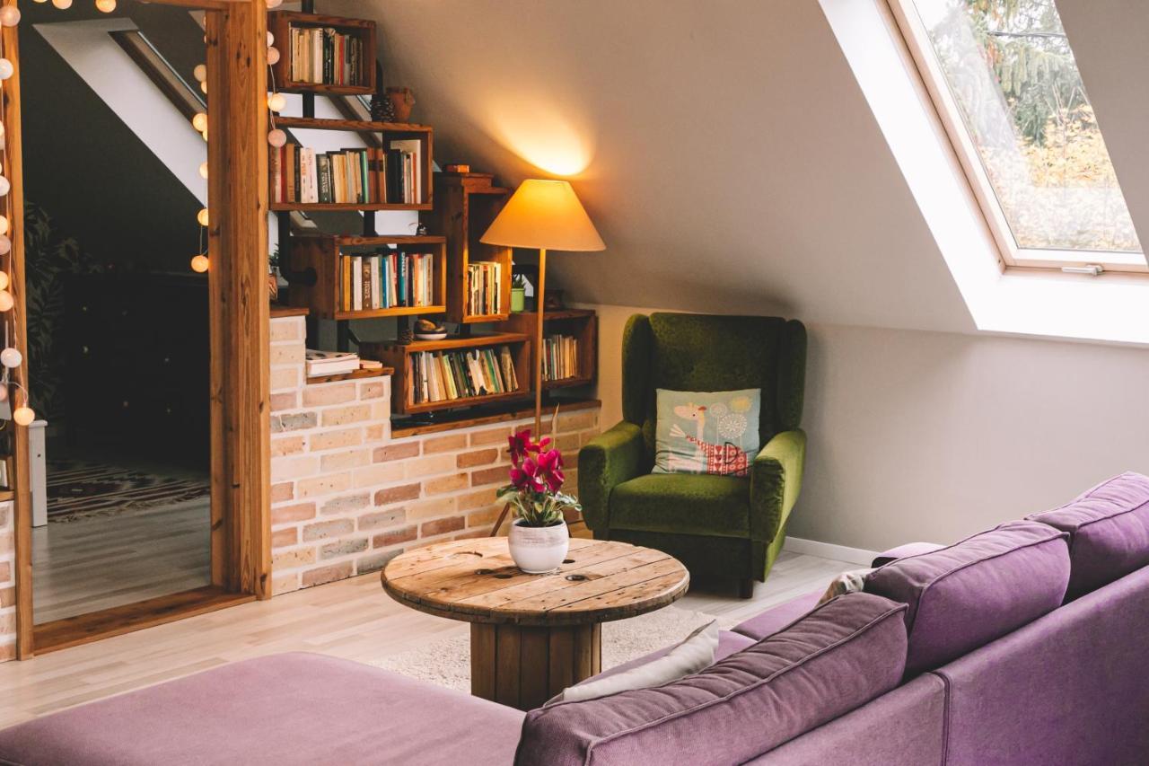 Pannonia Apartment God Екстер'єр фото